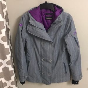 Women’s Marmot Ski/Winter Coat